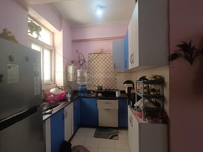 Kitchen Image of 1080 Sq.ft 2.5 BHK Apartment / Flat for sale in Amrapali Princely Estate, Sector 76 Noida for Rs. 9500000