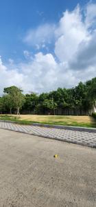 Image of 1000 Sq.ft Residential Plot / Land for sale in Shanti Exotica, Kanadiya, Indore for Rs. 7000000