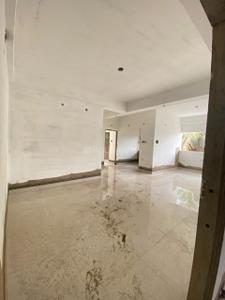 Bedroom Image of 1158 Sq.ft 2 BHK Apartment / Flat for sale in Hengrabari Guwahati for Rs. 6090000