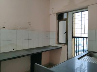 Kitchen Image of 1240 Sq.ft 3 BHK Apartment / Flat for sale in Tata Amantra, Bhiwandi Thane for Rs. 7400000