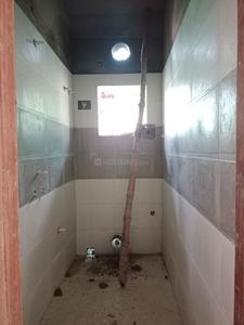 Bathroom Image of 1290 Sq.ft 3 BHK Apartment / Flat for sale in Airport Gate no. 1 Kolkata for Rs. 5800000