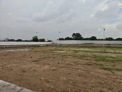 Image of 1800 Sq.ft Residential Plot / Land for sale in Mudichur, Chennai for Rs. 10800000
