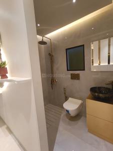 Image of 610 Sq.ft 1 BHK Apartment / Flat for sale in Magic Om Heights, Bhayandar West, Mira Bhayandar for Rs. 5500000