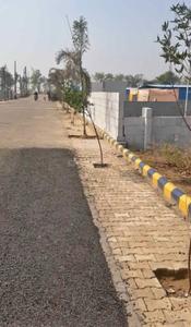 Image of 1350 Sq.ft Residential Plot / Land for sale in Yeida, Greater Noida for Rs. 3750000