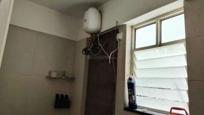 Image of 850 Sq.ft 2 BHK Apartment / Flat for sale in ARV New Town, Pisoli, Pune for Rs. 6500000