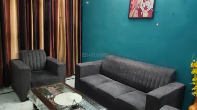 Hall Image of 1900 Sq.ft 3.5 BHK Independent House for sale in Ansal Chiranjiv Vihar, Shastri Nagar Ghaziabad for Rs. 15000000