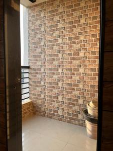 Image of 1395 Sq.ft 2 BHK Apartment / Flat for sale in Parv Anmol Residency, New Ranip, Ahmedabad for Rs. 5300088