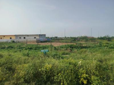 Solitairian City Plot View 2