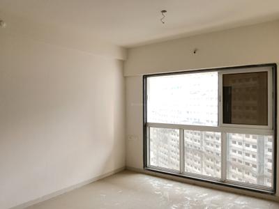 Living Room Image of 850 Sq.ft 2 BHK Apartment / Flat for sale in Amardeep Anutham, Mulund East Mumbai for Rs. 18000000