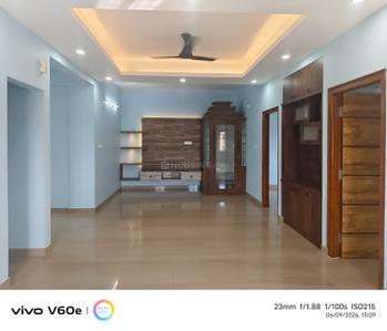 Hall Image of 1200 Sq.ft 2 BHK Apartment / Flat for rent in Annapurneshwari Nagar Bengaluru for Rs. 30000