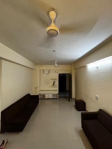 Living Room Image of 1475 Sq.ft 3 BHK Apartment / Flat for rent in Lasudia Mori Indore for Rs. 24000