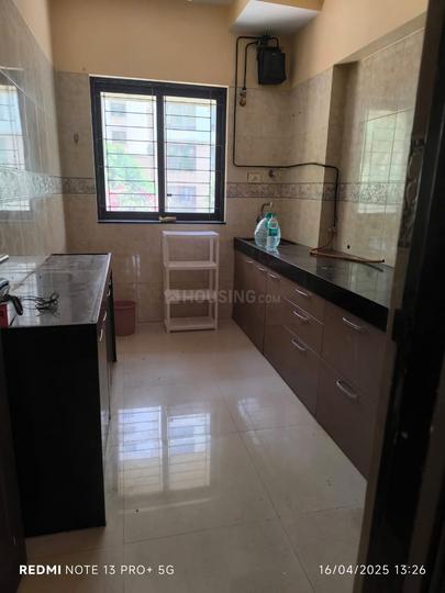 Palm Court Kitchen 1