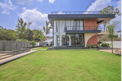 Image of 5000 Sq.ft 5 BHK Villa for sale in Khandala, Lonavala for Rs. 140000000
