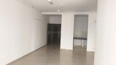 Hall Image of 1285 Sq.ft 2 BHK Apartment / Flat for sale in Assotech The Nest, Crossings Republik Ghaziabad for Rs. 9700000