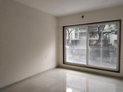 Bedroom Image of 950 Sq.ft 2 BHK Apartment / Flat for sale in Nicco Residency, Jogeshwari East Mumbai for Rs. 22500000