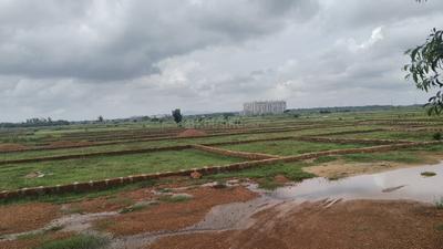 Image of 2000 Sq.ft Residential Plot / Land for sale in Madanpur, Bhubaneswar for Rs. 3400000