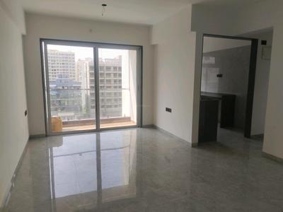 Living Room Image of 1225 Sq.ft 2 BHK Apartment / Flat for sale in Shree Chamunda Devpriya, Ulwe Navi Mumbai for Rs. 12200000