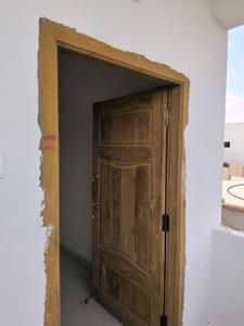 Main Entrance Image of 1285 Sq.ft 2 BHK Apartment / Flat for sale in GVG Fortune Elite, Chandanagar Hyderabad for Rs. 7967003