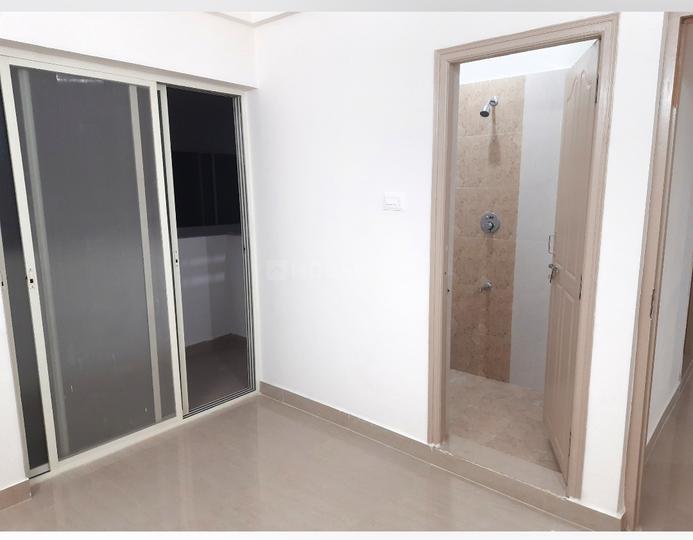 Dhiraan North brook chikkajala Bedroom 1