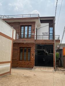 Image of 1400 Sq.ft 1.5 BHK Villa for sale in Gomti Nagar, Lucknow for Rs. 5500000