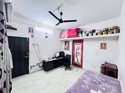 Image of 970 Sq.ft 2 BHK Independent House for sale in New Karelibaug, Vadodara for Rs. 4800000