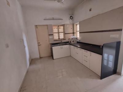 Kitchen Image of 2475 Sq.ft 4 BHK Villa for sale in South Bopal Ahmedabad for Rs. 30000000