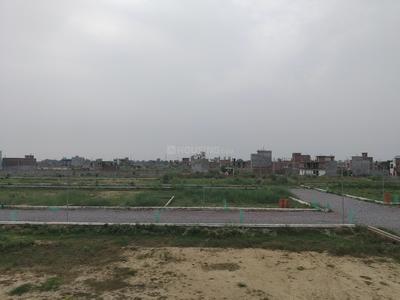 Image of 900 Sq.ft Residential Plot / Land for sale in Naubasta, Kanpur for Rs. 1700000