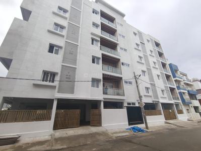 Image of 1350 Sq.ft 3 BHK Apartment / Flat for sale in NRI Layout, Bengaluru for Rs. 11000000