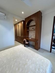 Bedroom Image of 2932 Sq.ft 4.5 BHK Villa for sale in Raja IRA, Sadenahalli Bengaluru for Rs. 33000000