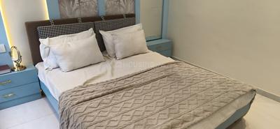 Bedroom Image of 837 Sq.ft 2 BHK Apartment / Flat for sale in Anshul Unity Towers, Handewadi Pune for Rs. 5500000