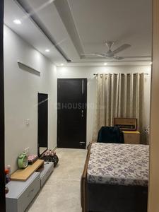 Bedroom Image of 2250 Sq.ft 3 BHK Builder Floor for sale in Sector 117 Mohali for Rs. 10990000