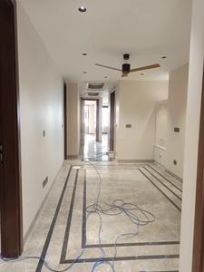 Hall Image of 4500 Sq.ft 4 BHK Builder Floor for rent in Safdarjung Development Area New Delhi for Rs. 450000