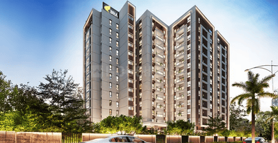 3 BHK Flat
