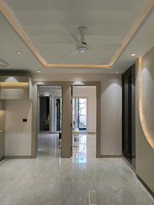 Dining Area Image of 1450 Sq.ft 3 BHK Builder Floor for sale in Vaishali Ghaziabad for Rs. 10000000