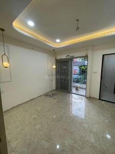 Hall Image of 1600 Sq.ft 3 BHK Apartment / Flat for rent in Palasia Indore for Rs. 32000