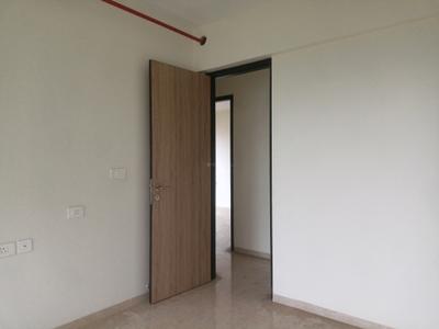Bedroom Image of 1076 Sq.ft 3 BHK Apartment / Flat for sale in Piramal Aranya, Byculla Mumbai for Rs. 64900000