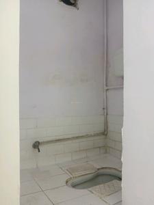 Bedroom Two Image of 900 Sq.ft 3 BHK Apartment / Flat for sale in GH 14 DDA MIG, Paschim Vihar New Delhi for Rs. 13000000
