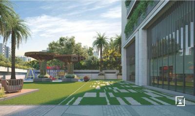 Image of 3550 Sq.ft 5 BHK Apartment / Flat for sale in Times 40, Bodakdev, Ahmedabad for Rs. 58500000