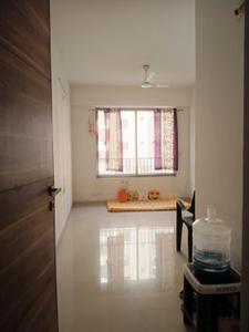 Hall Image of 1350 Sq.ft 2 BHK Apartment / Flat for sale in Shubh Aarambh, Randesan Gandhinagar for Rs. 6000000