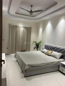 Bedroom Image of 2800 Sq.ft 4 BHK Villa for sale in Heerawala Jaipur for Rs. 16500000