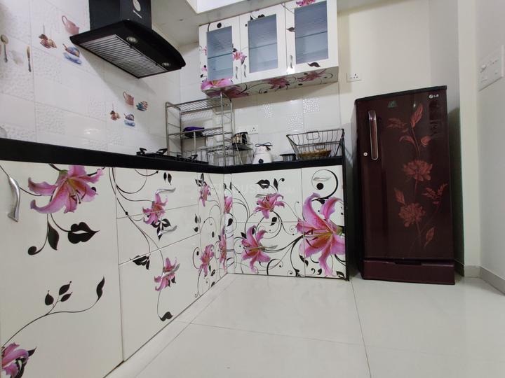 2 BHK Flat for rent in Wakad, Pune 1100 Sqft Property ID 13810559