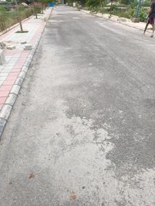 Image of 169 Sq.ft Residential Plot / Land for sale in Golden Gate Residency, Farukh Nagar, Gurgaon for Rs. 12675000