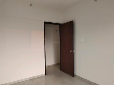 Bedroom Image of 750 Sq.ft 2 BHK Apartment / Flat for sale in Abrol Signature, Malad West Mumbai for Rs. 14500000