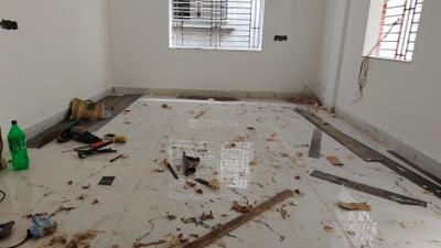 Bedroom Image of 550 Sq.ft 1 BHK Apartment / Flat for rent in Mohishgot Kolkata for Rs. 10500