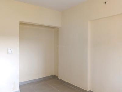 Bedroom Image of 650 Sq.ft 1 BHK Apartment / Flat for sale in Kasarvadavali Thane for Rs. 6000000