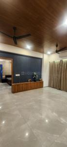 Hall Image of 2736 Sq.ft 3 BHK Apartment / Flat for rent in Kaavyaratna Antriksh, Randesan Gandhinagar for Rs. 45000