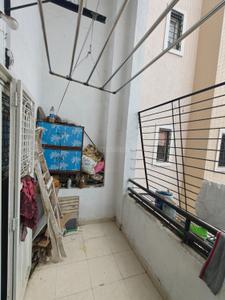 Balcony Image of 1563 Sq.ft 3 BHK Apartment / Flat for sale in Shrushti Oxygen Vally Anex, Hadapsar Pune for Rs. 14200000