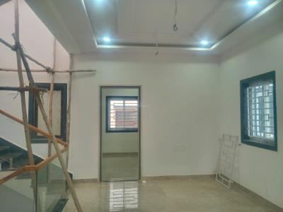 Living Room Two Image of 2600 Sq.ft 3 BHK Villa for sale in Sainikpuri Secunderabad for Rs. 17500000