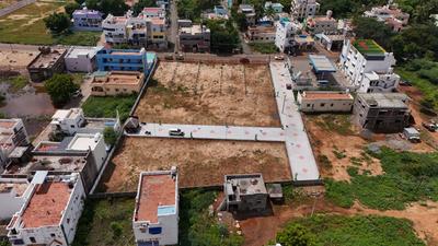 Image of 436 Sq.ft Residential Plot / Land for sale in Thirumohur, Madurai for Rs. 1550000