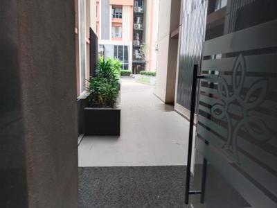 Balcony Image of 1536 Sq.ft 4 BHK Apartment / Flat for sale in New Alipore Kolkata for Rs. 26000000